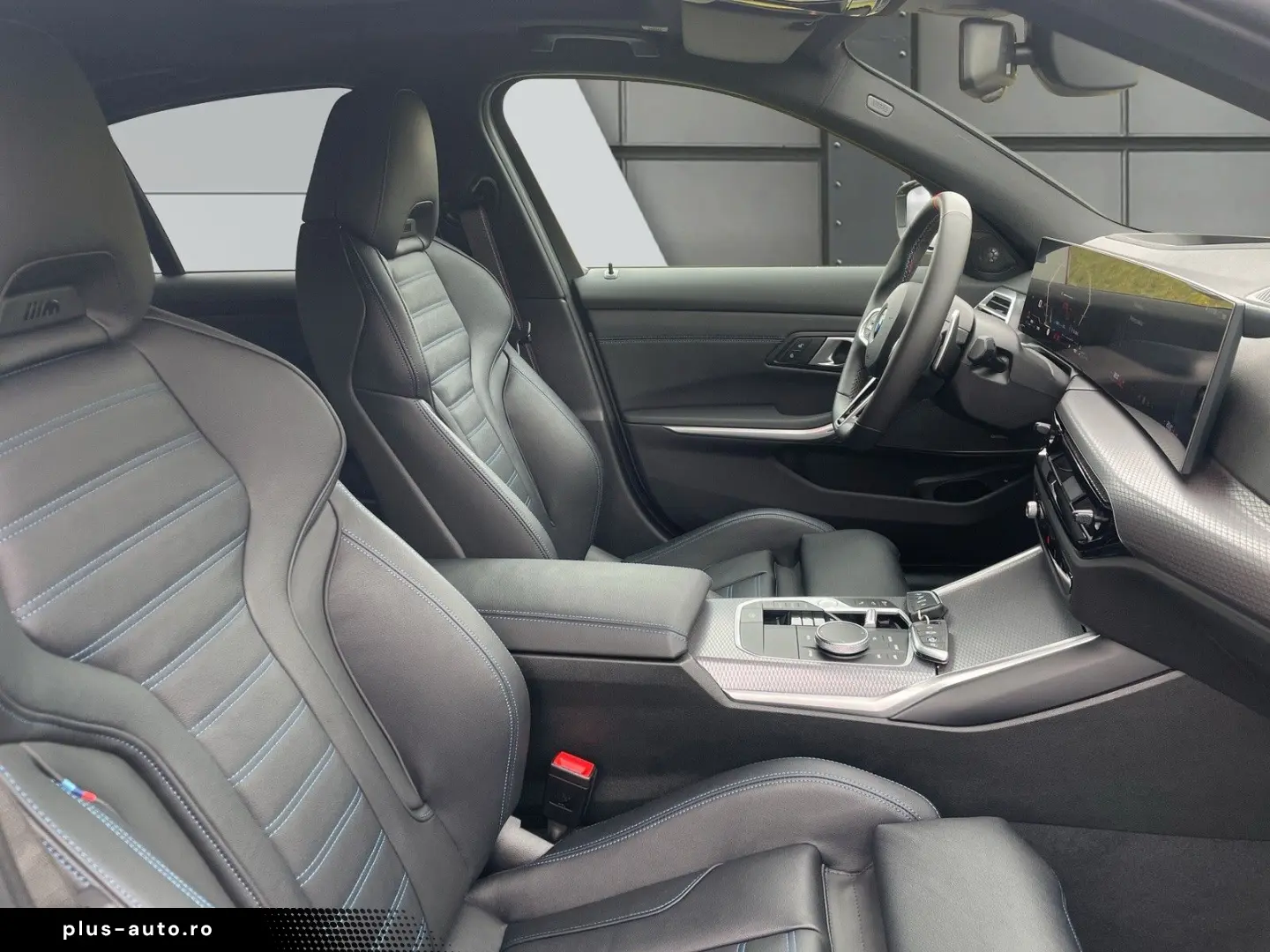 BMW M340d xDrive Limo 19 Pano H&K Standhzg ACC