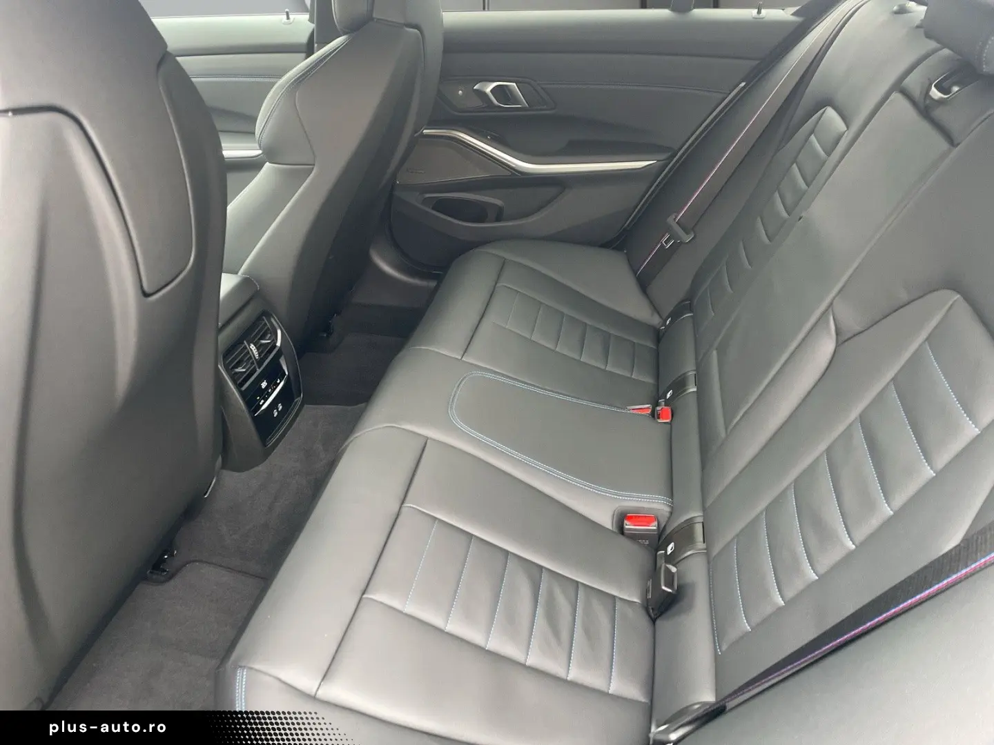 BMW M340d xDrive Limo 19 Pano H&K Standhzg ACC