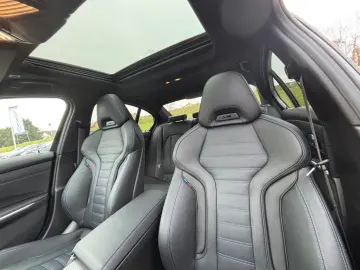 BMW M340d xDrive Limo 19 Pano H&K Standhzg ACC