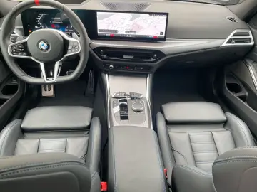 BMW M340d xDrive Limo 19 Pano H&K Standhzg ACC