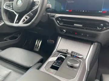 BMW M340d xDrive Limo 19 Pano H&K Standhzg ACC