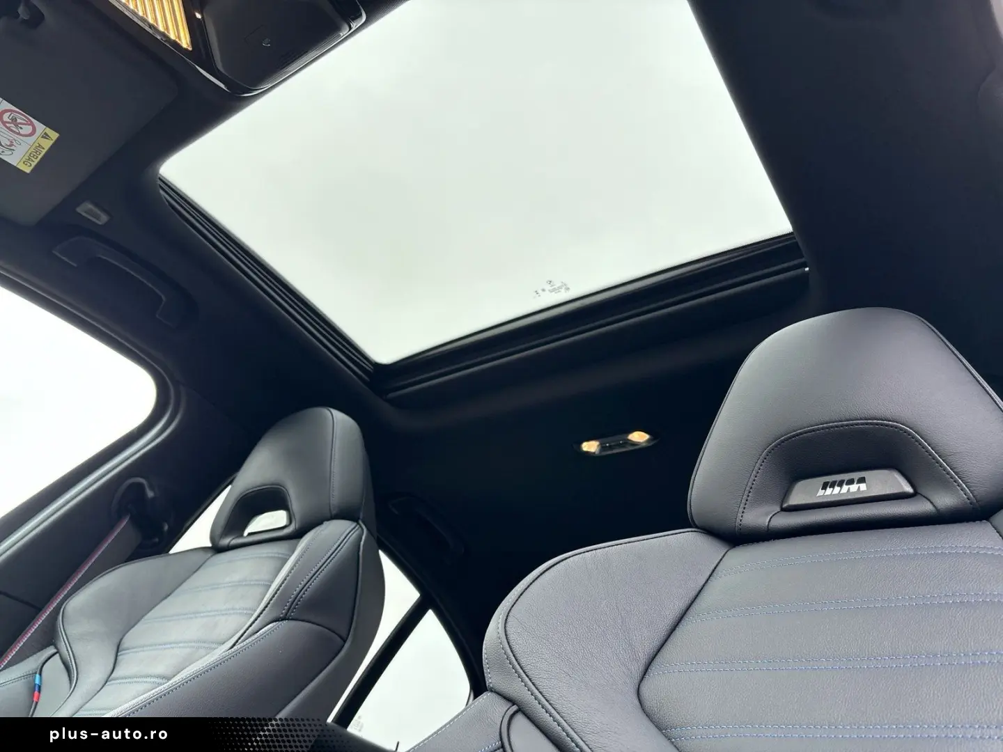 BMW M340d xDrive Limo 19 Pano H&K Standhzg ACC