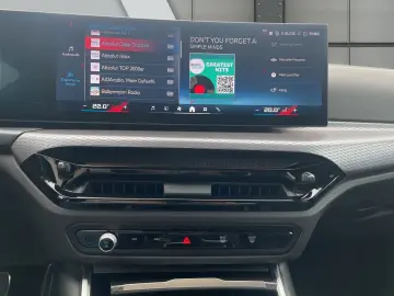 BMW M340d xDrive Limo 19 Pano H&K Standhzg ACC