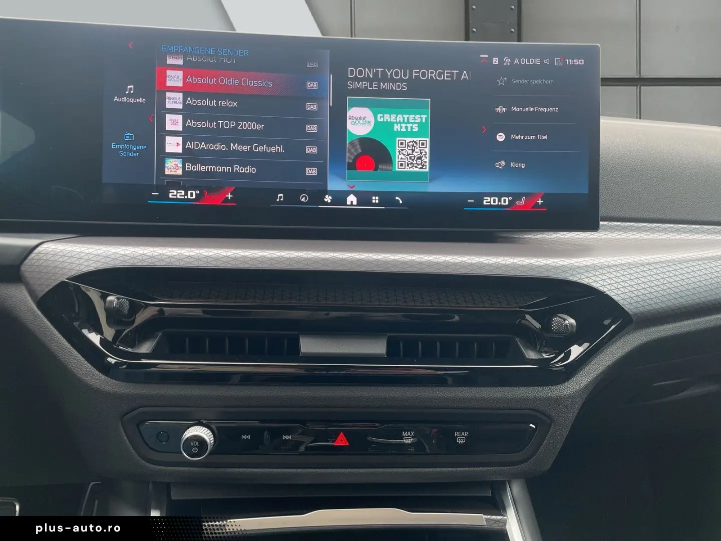 BMW M340d xDrive Limo 19 Pano H&K Standhzg ACC