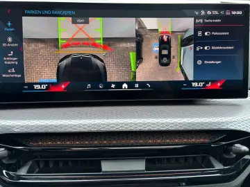 BMW M340d xDrive Limo 19 Pano H&K Standhzg ACC