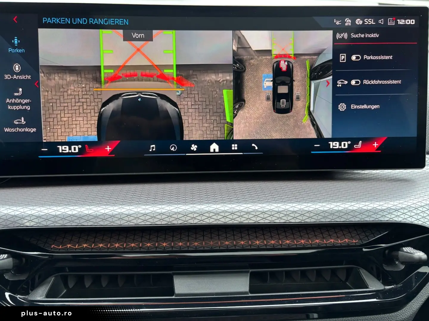 BMW M340d xDrive Limo 19 Pano H&K Standhzg ACC