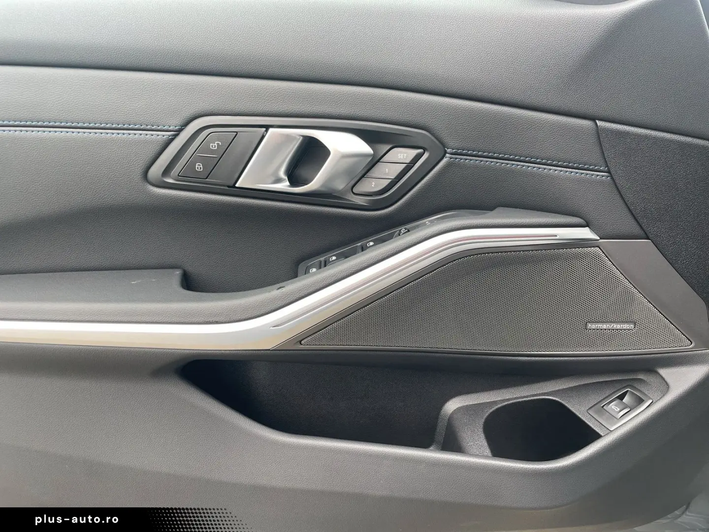 BMW M340d xDrive Limo 19 Pano H&K Standhzg ACC