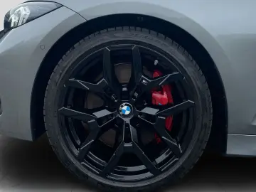 BMW M340d xDrive Limo 19 Pano H&K Standhzg ACC