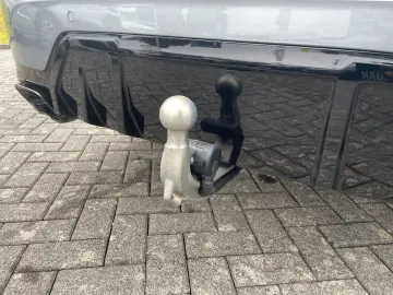 BMW M340d xDrive Limo 19 Pano H&K Standhzg ACC