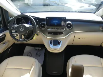 MERCEDES-BENZ V 300 d 4Mat Avantgarde AMG 3xE-TÜR AI&hellip;