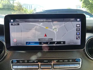 MERCEDES-BENZ V 300 d 4Mat Avantgarde AMG 3xE-TÜR AI&hellip;