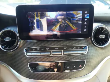 MERCEDES-BENZ V 300 d 4Mat Avantgarde AMG 3xE-TÜR AI&hellip;