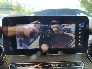 MERCEDES-BENZ V 300 d 4Mat Avantgarde AMG 3xE-TÜR AI&hellip;