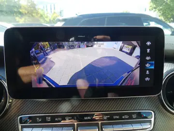 MERCEDES-BENZ V 300 d 4Mat Avantgarde AMG 3xE-TÜR AI&hellip;