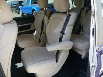 MERCEDES-BENZ V 300 d 4Mat Avantgarde AMG 3xE-TÜR AI&hellip;