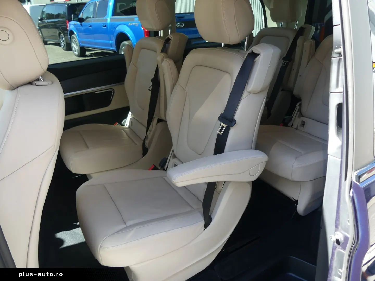 MERCEDES-BENZ V 300 d 4Mat Avantgarde AMG 3xE-TÜR AI&hellip;