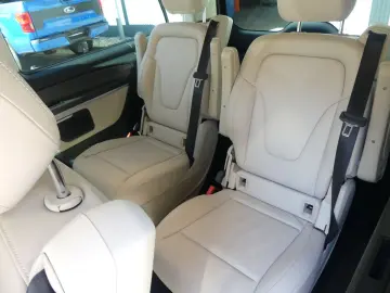 MERCEDES-BENZ V 300 d 4Mat Avantgarde AMG 3xE-TÜR AI&hellip;