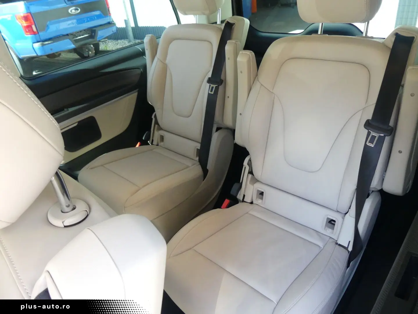 MERCEDES-BENZ V 300 d 4Mat Avantgarde AMG 3xE-TÜR AI&hellip;