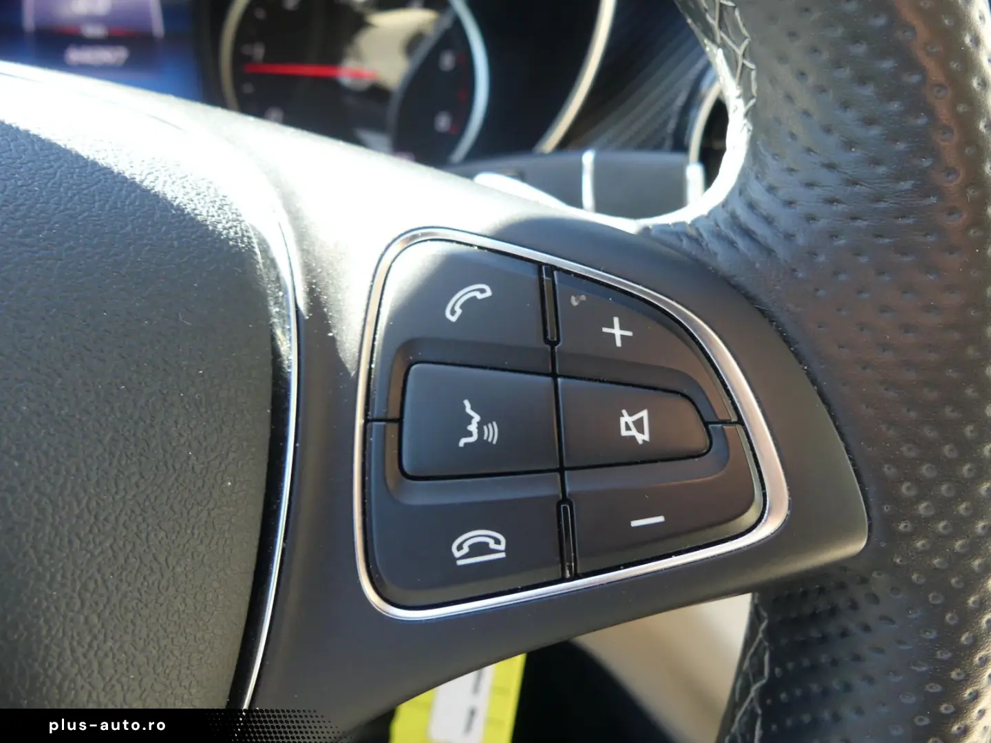 MERCEDES-BENZ V 300 d 4Mat Avantgarde AMG 3xE-TÜR AI&hellip;