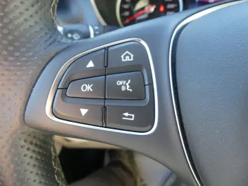 MERCEDES-BENZ V 300 d 4Mat Avantgarde AMG 3xE-TÜR AI&hellip;