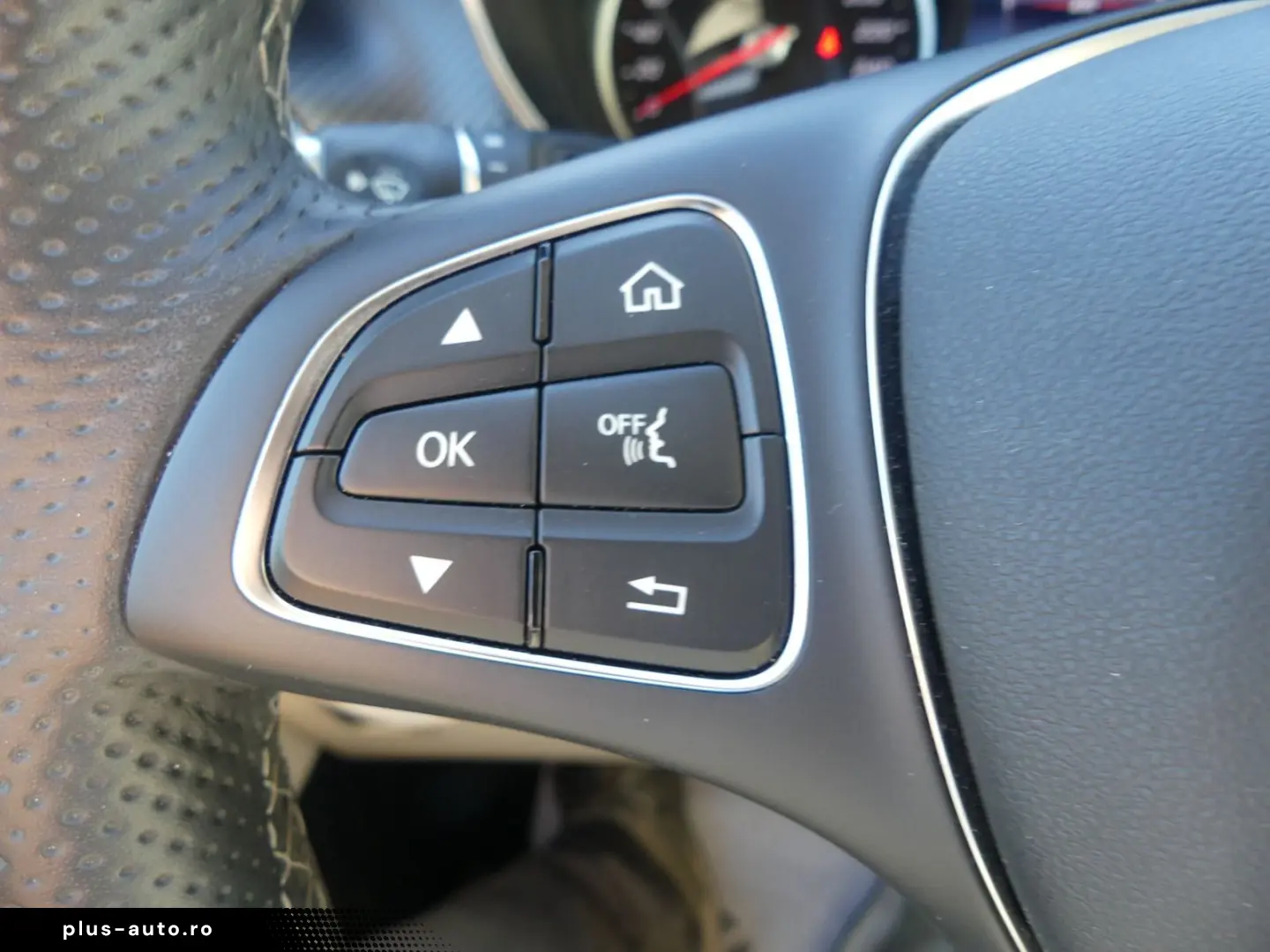 MERCEDES-BENZ V 300 d 4Mat Avantgarde AMG 3xE-TÜR AI&hellip;