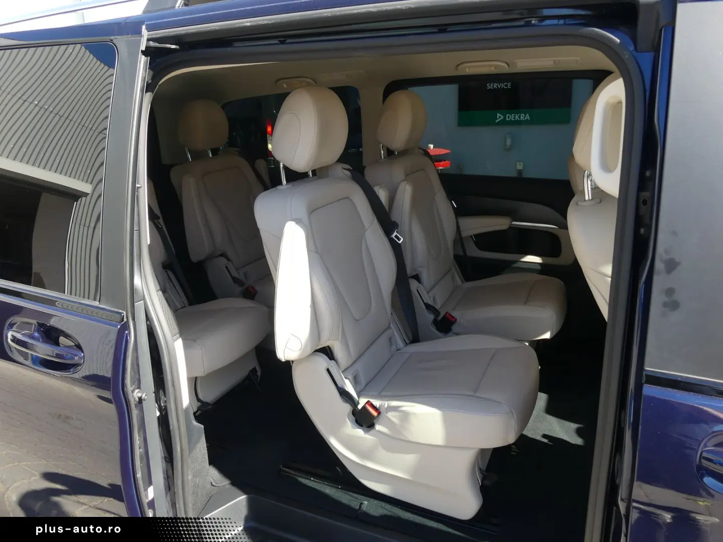 MERCEDES-BENZ V 300 d 4Mat Avantgarde AMG 3xE-TÜR AI&hellip;