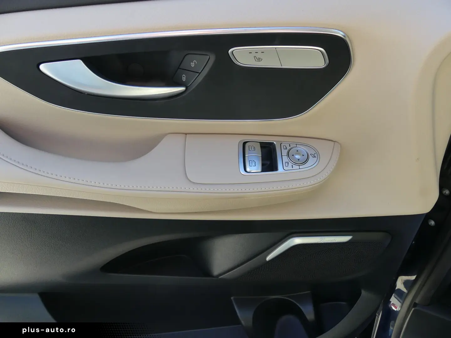 MERCEDES-BENZ V 300 d 4Mat Avantgarde AMG 3xE-TÜR AI&hellip;