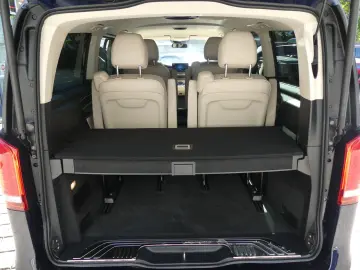 MERCEDES-BENZ V 300 d 4Mat Avantgarde AMG 3xE-TÜR AI&hellip;