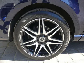 MERCEDES-BENZ V 300 d 4Mat Avantgarde AMG 3xE-TÜR AI&hellip;