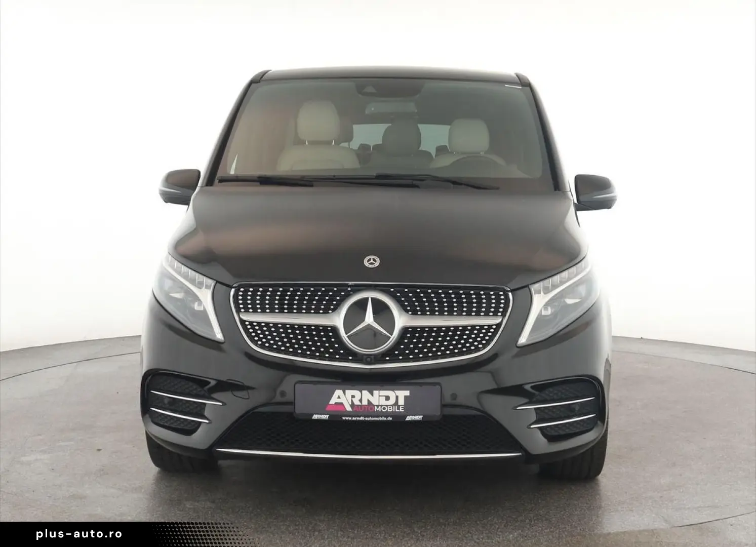 MERCEDES-BENZ V 300 d 4M lang Avantgarde AMG 8S Pano&hellip;
