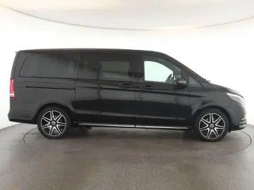 MERCEDES-BENZ V 300 d 4M lang Avantgarde AMG 8S Pano&hellip;