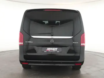 MERCEDES-BENZ V 300 d 4M lang Avantgarde AMG 8S Pano&hellip;