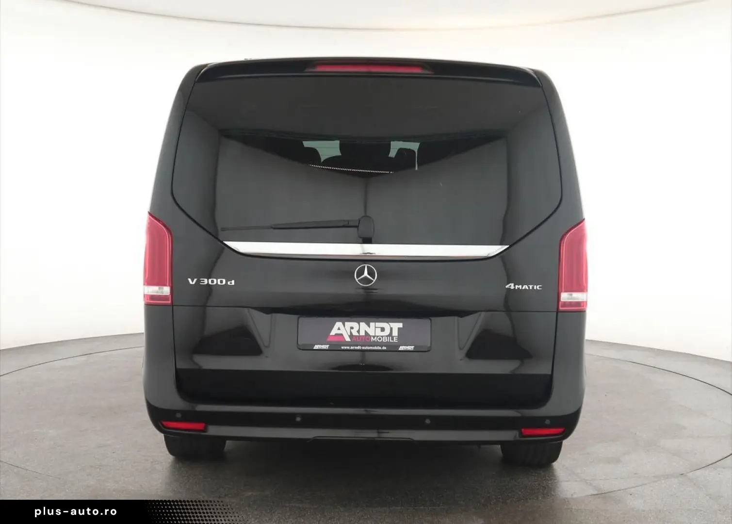 MERCEDES-BENZ V 300 d 4M lang Avantgarde AMG 8S Pano&hellip;