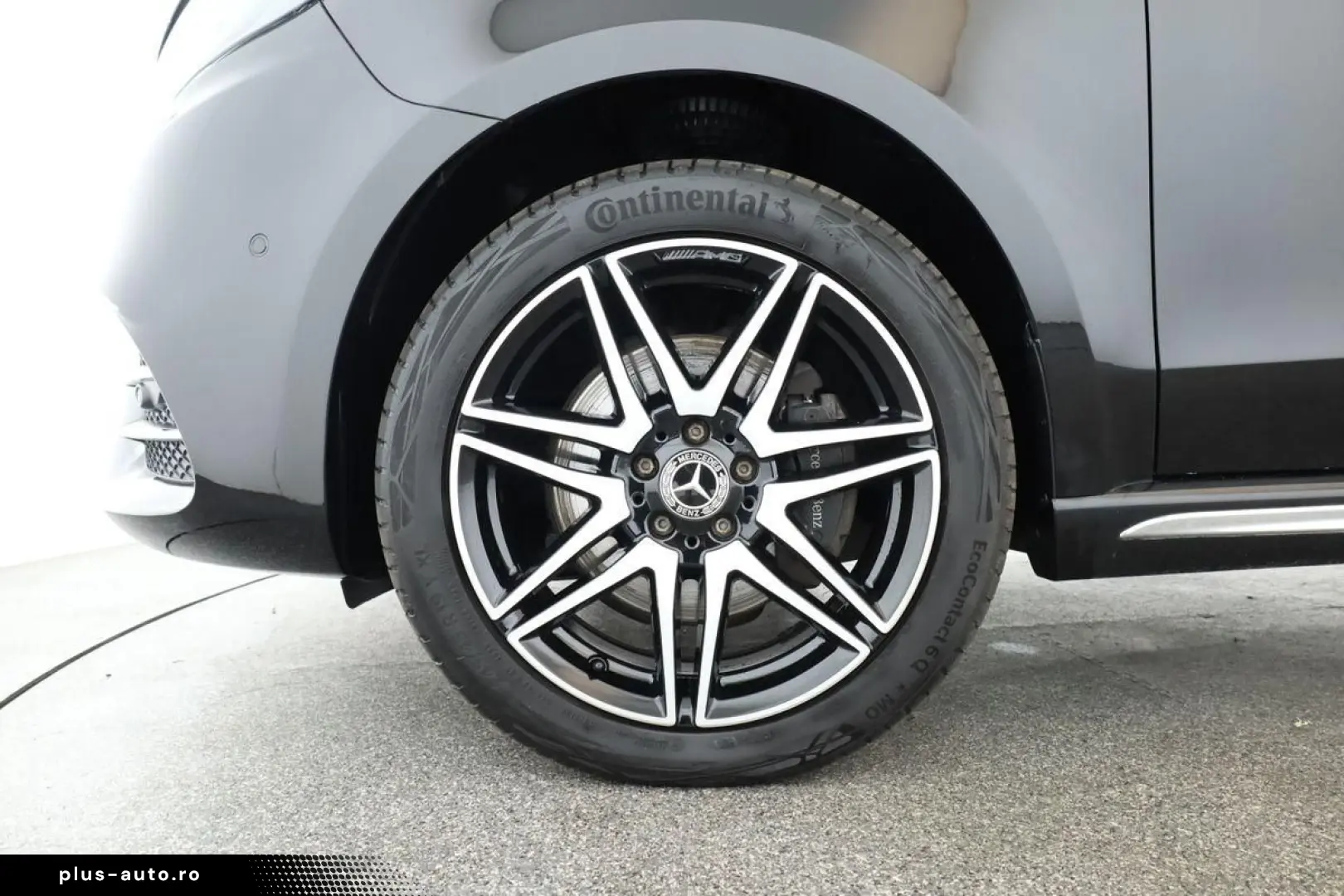 MERCEDES-BENZ V 300 d 4M lang Avantgarde AMG 8S Pano&hellip;