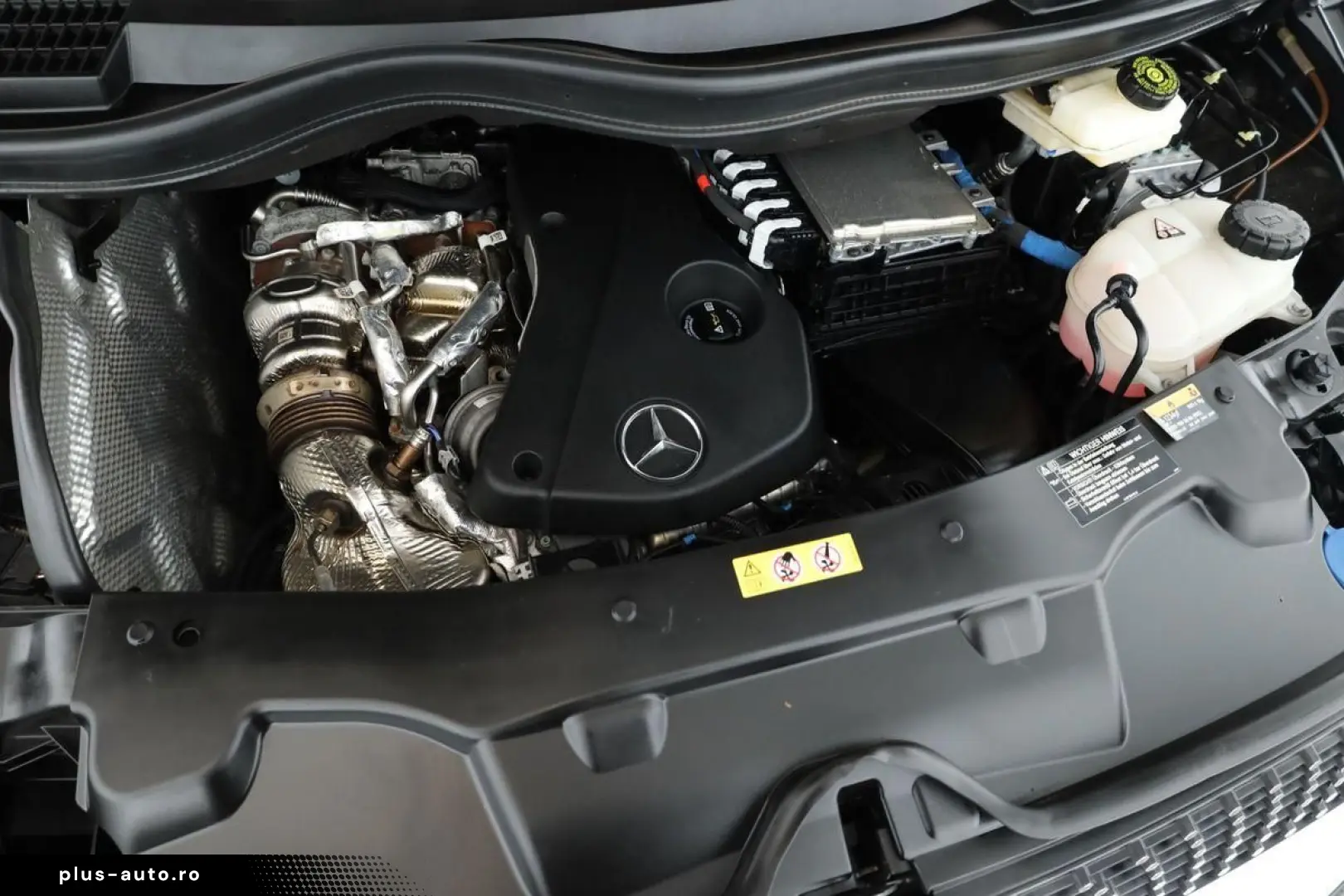 MERCEDES-BENZ V 300 d 4M lang Avantgarde AMG 8S Pano&hellip;