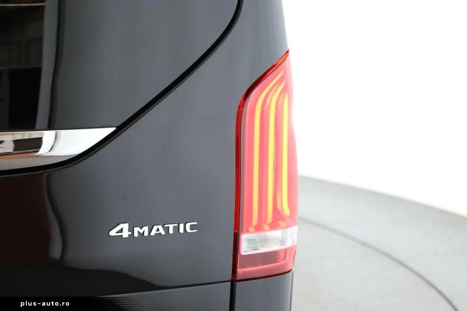 MERCEDES-BENZ V 300 d 4M lang Avantgarde AMG 8S Pano&hellip;