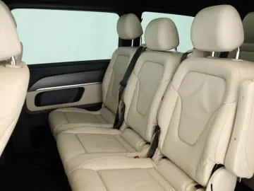 MERCEDES-BENZ V 300 d 4M lang Avantgarde AMG 8S Pano&hellip;