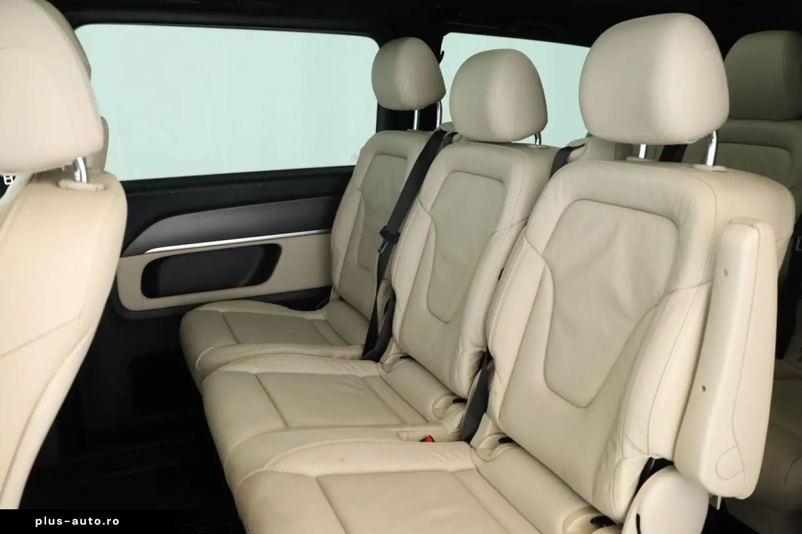 MERCEDES-BENZ V 300 d 4M lang Avantgarde AMG 8S Pano&hellip;