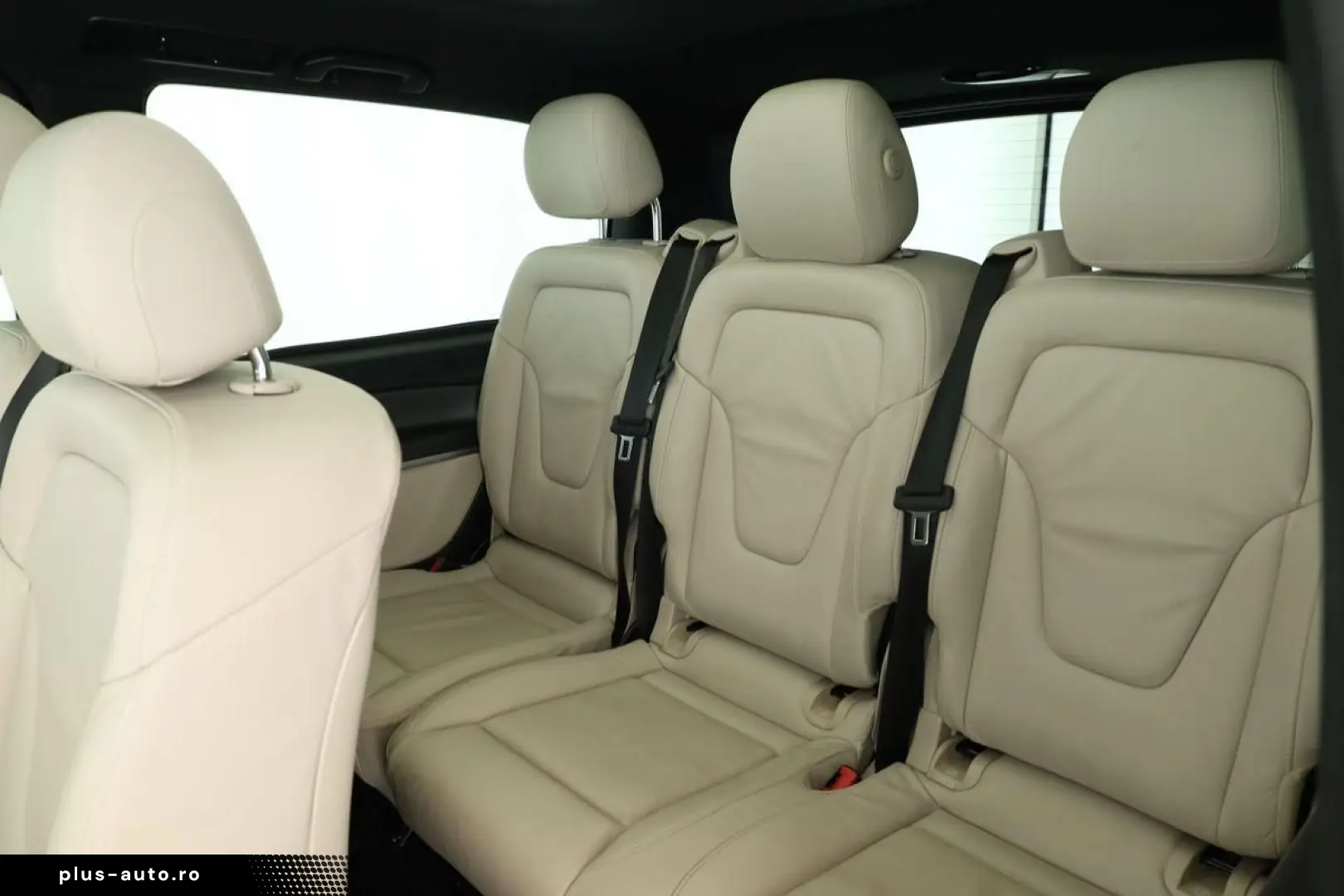 MERCEDES-BENZ V 300 d 4M lang Avantgarde AMG 8S Pano&hellip;