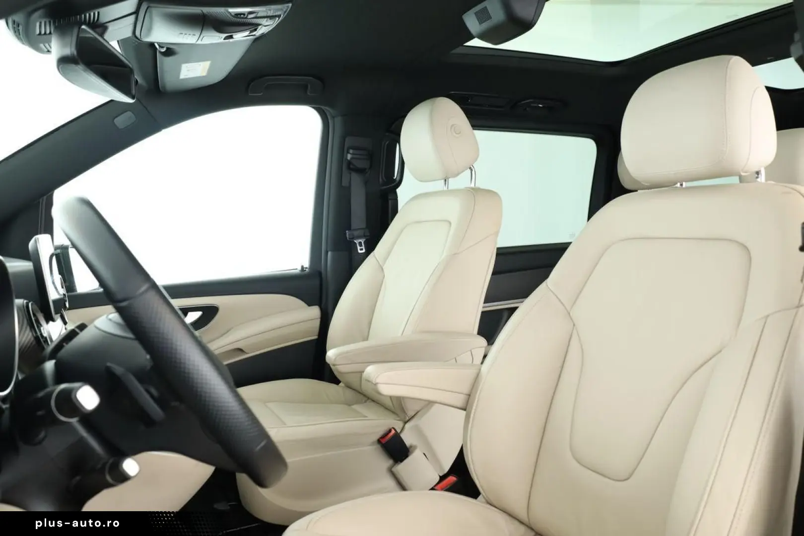 MERCEDES-BENZ V 300 d 4M lang Avantgarde AMG 8S Pano&hellip;