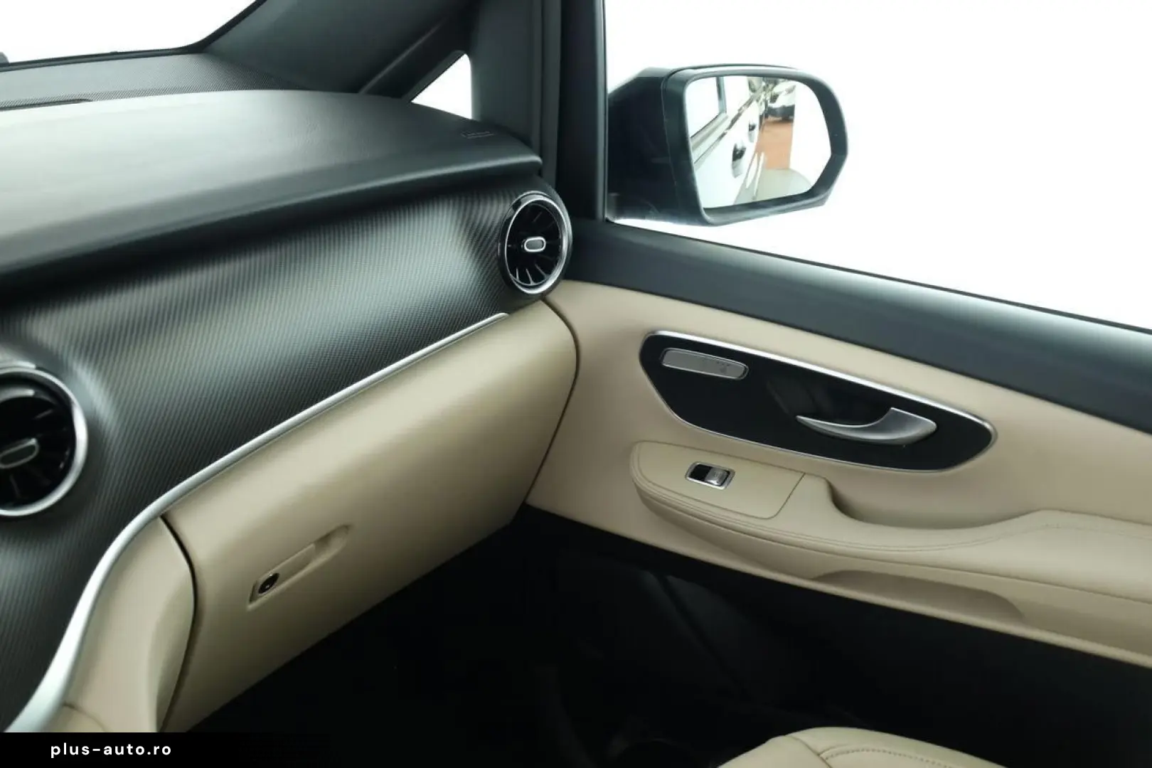 MERCEDES-BENZ V 300 d 4M lang Avantgarde AMG 8S Pano&hellip;