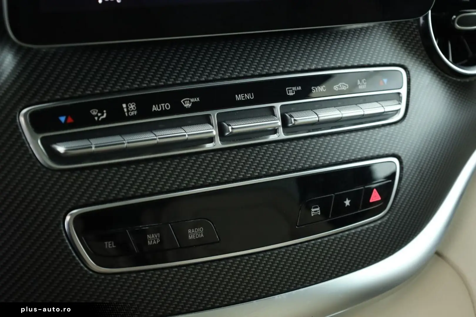 MERCEDES-BENZ V 300 d 4M lang Avantgarde AMG 8S Pano&hellip;