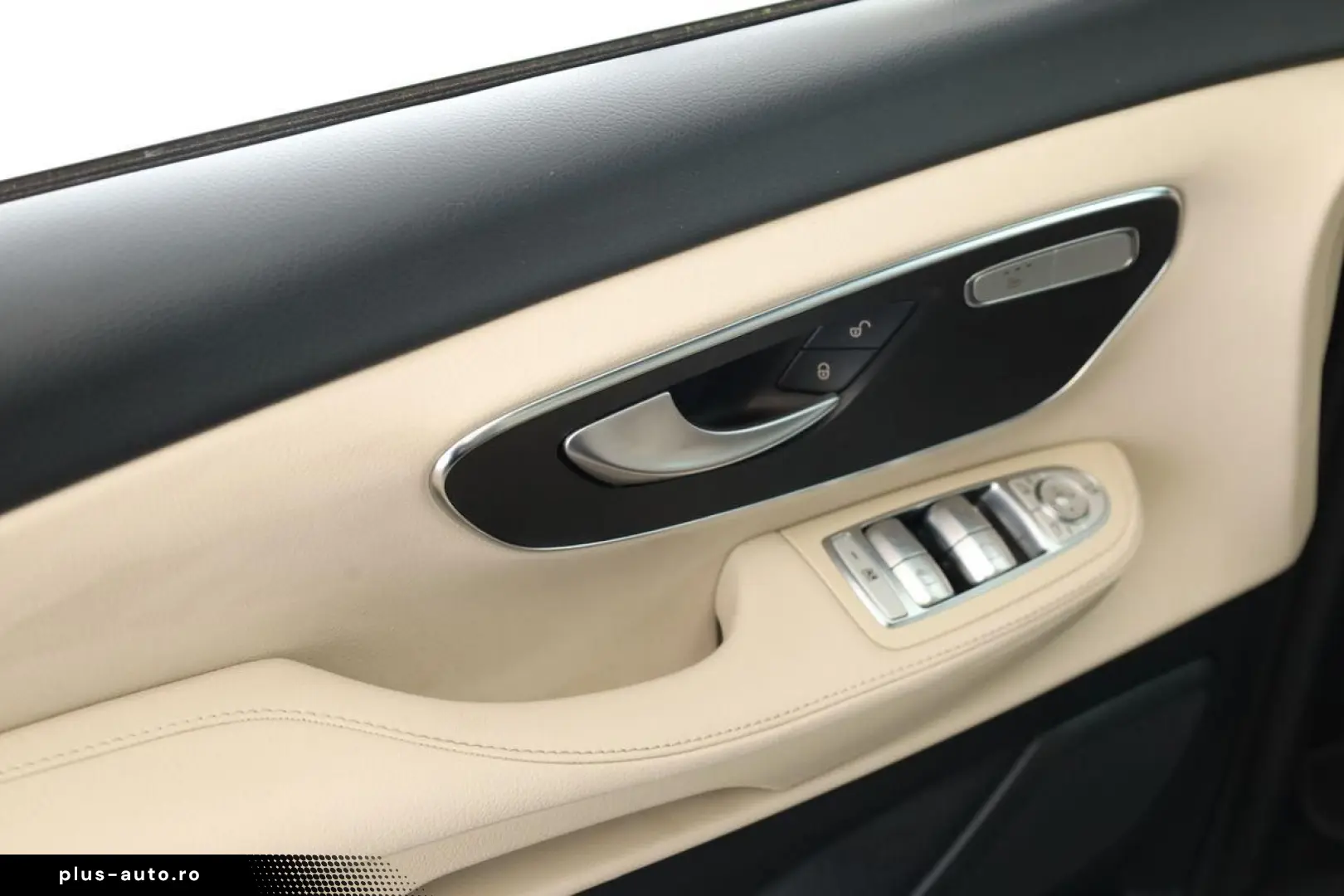 MERCEDES-BENZ V 300 d 4M lang Avantgarde AMG 8S Pano&hellip;