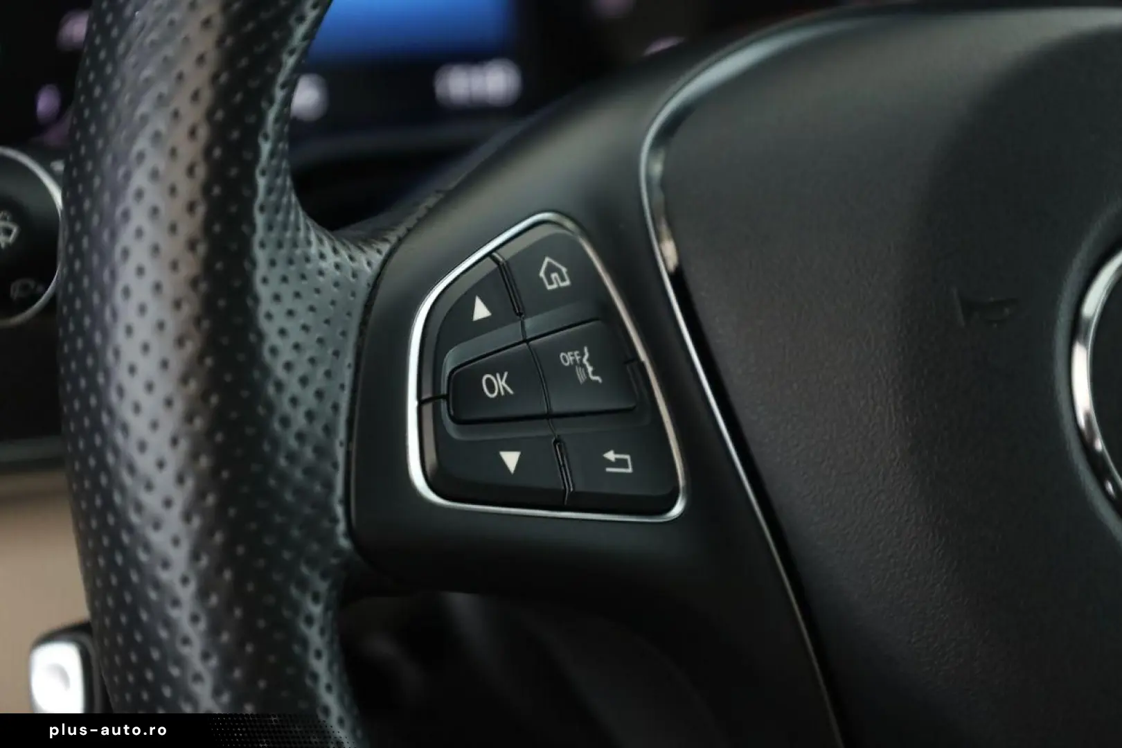 MERCEDES-BENZ V 300 d 4M lang Avantgarde AMG 8S Pano&hellip;