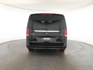 MERCEDES-BENZ V 300 d 4M lang Avantgarde AMG 8S Pano&hellip;