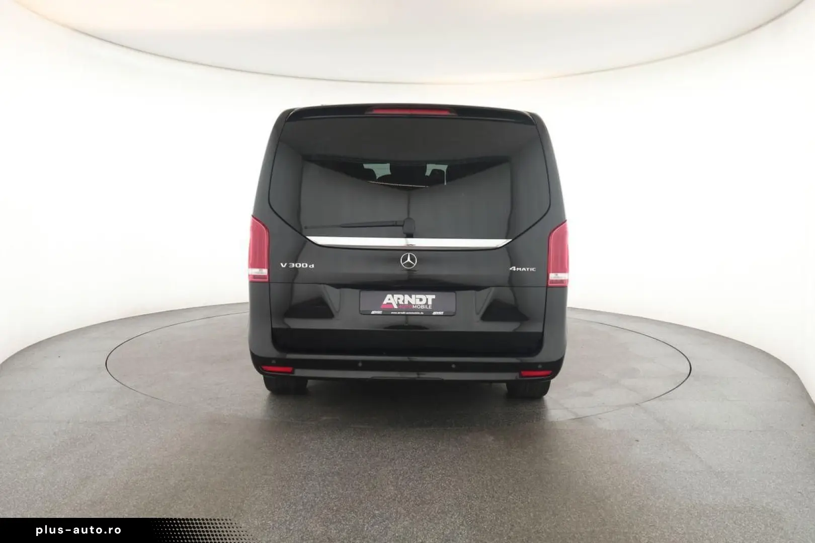 MERCEDES-BENZ V 300 d 4M lang Avantgarde AMG 8S Pano&hellip;