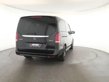 MERCEDES-BENZ V 300 d 4M lang Avantgarde AMG 8S Pano&hellip;