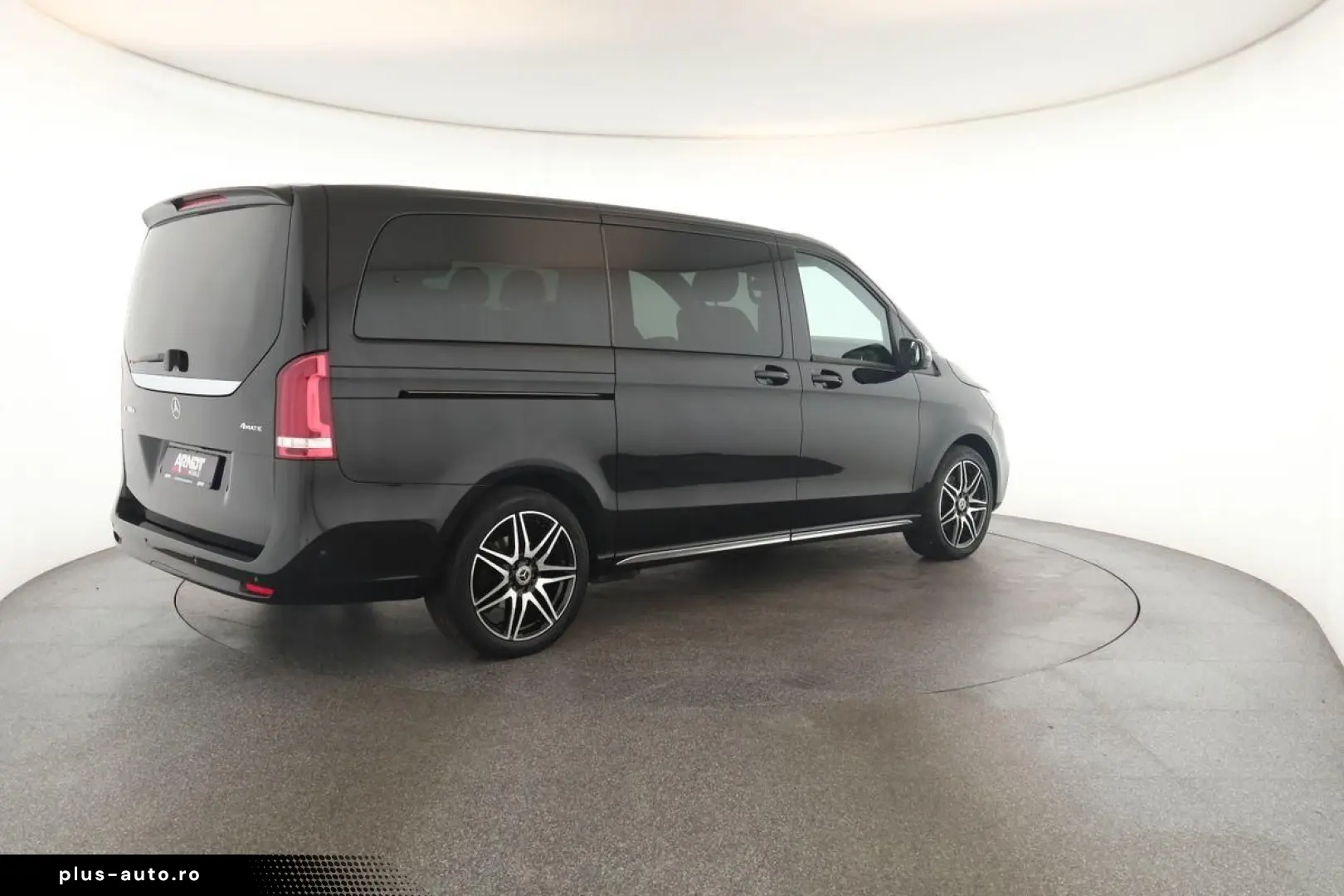 MERCEDES-BENZ V 300 d 4M lang Avantgarde AMG 8S Pano&hellip;