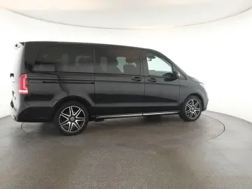 MERCEDES-BENZ V 300 d 4M lang Avantgarde AMG 8S Pano&hellip;