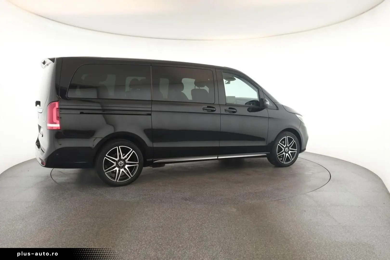 MERCEDES-BENZ V 300 d 4M lang Avantgarde AMG 8S Pano&hellip;